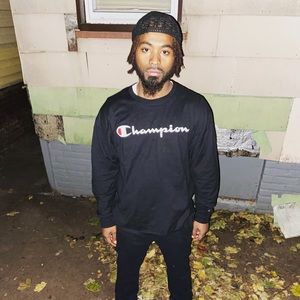 Meet your Posher, Shaquan